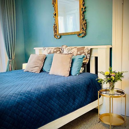 Bavaria Boutique Hotel Auckland Bagian luar foto