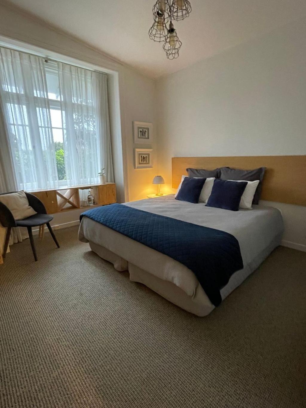 Bavaria Boutique Hotel Auckland Bagian luar foto