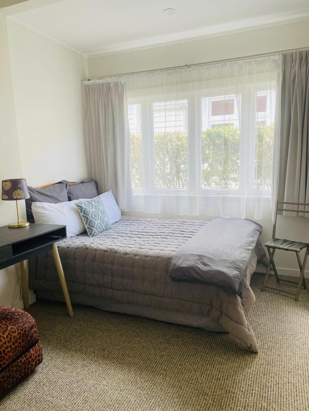 Bavaria Boutique Hotel Auckland Bagian luar foto