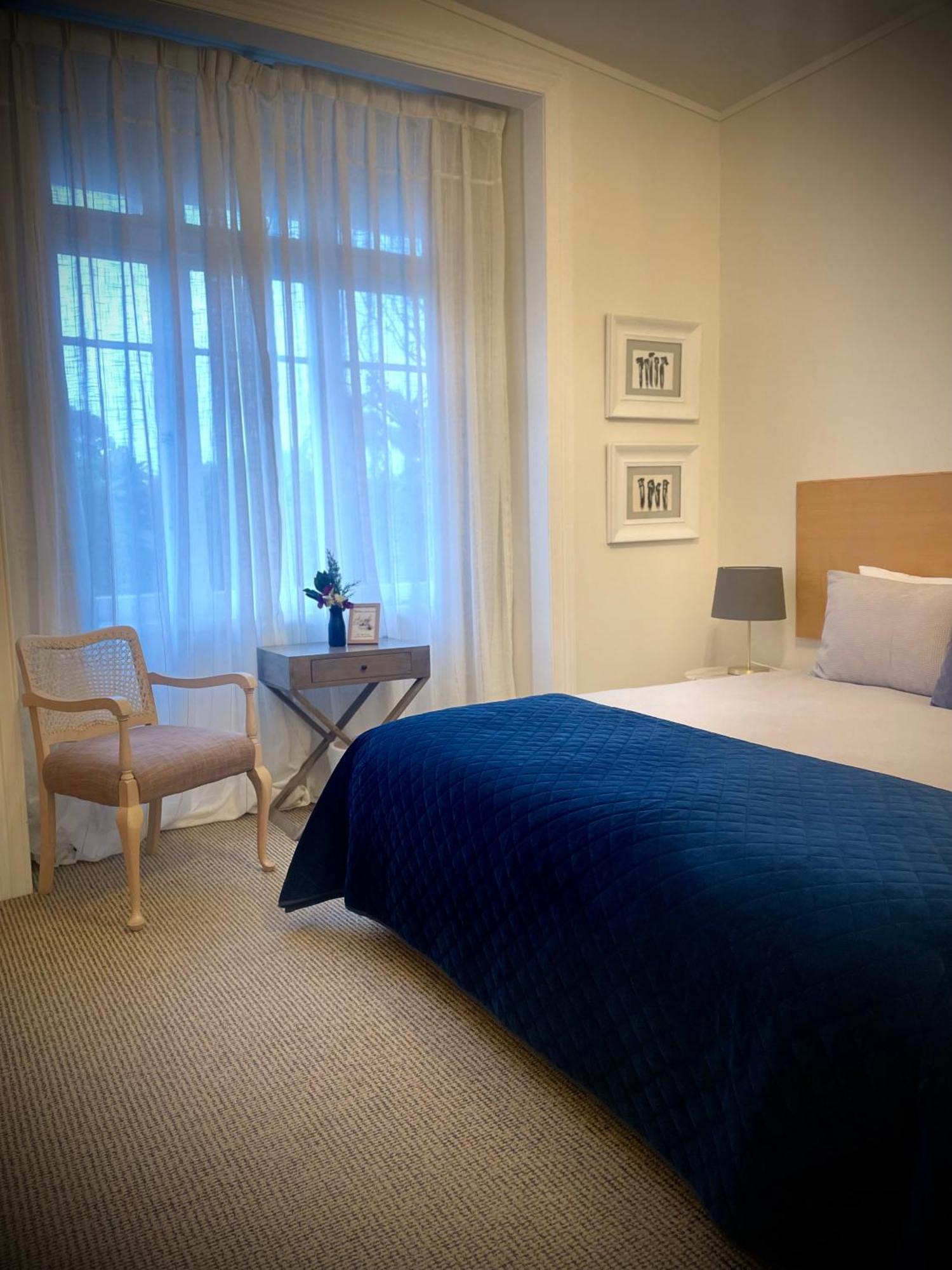 Bavaria Boutique Hotel Auckland Bagian luar foto