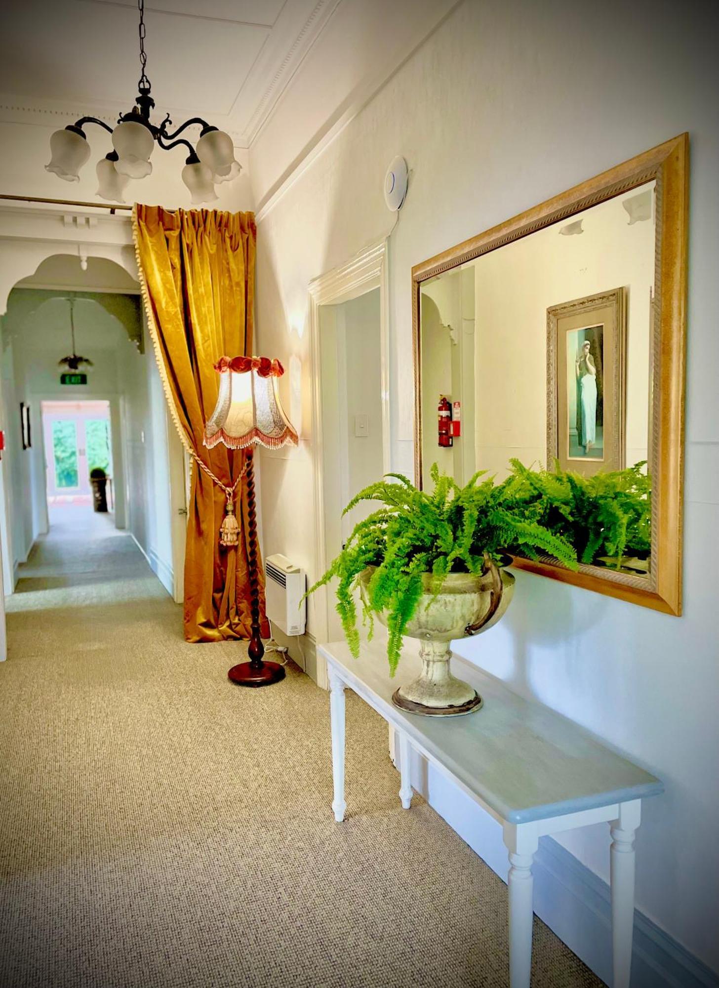 Bavaria Boutique Hotel Auckland Bagian luar foto