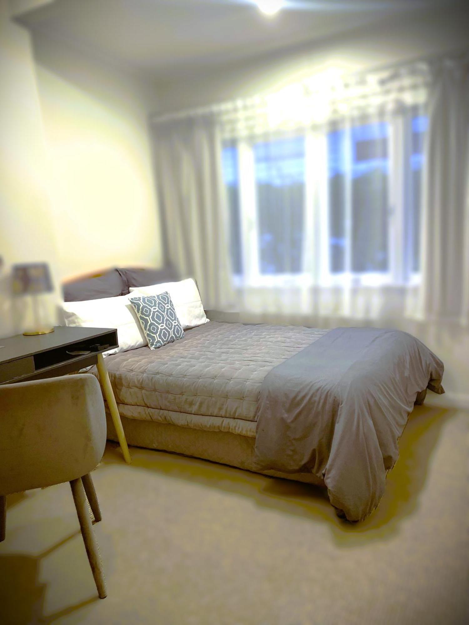 Bavaria Boutique Hotel Auckland Bagian luar foto