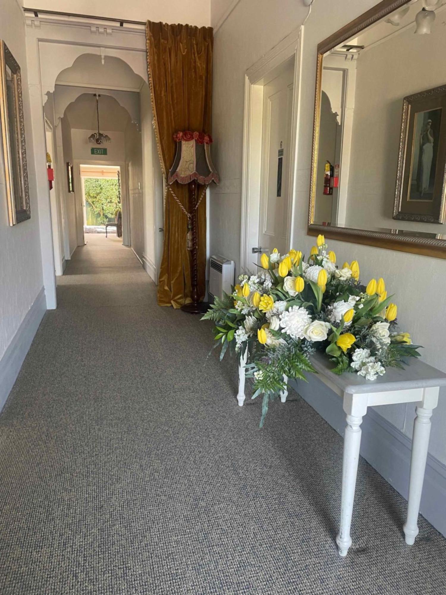 Bavaria Boutique Hotel Auckland Bagian luar foto
