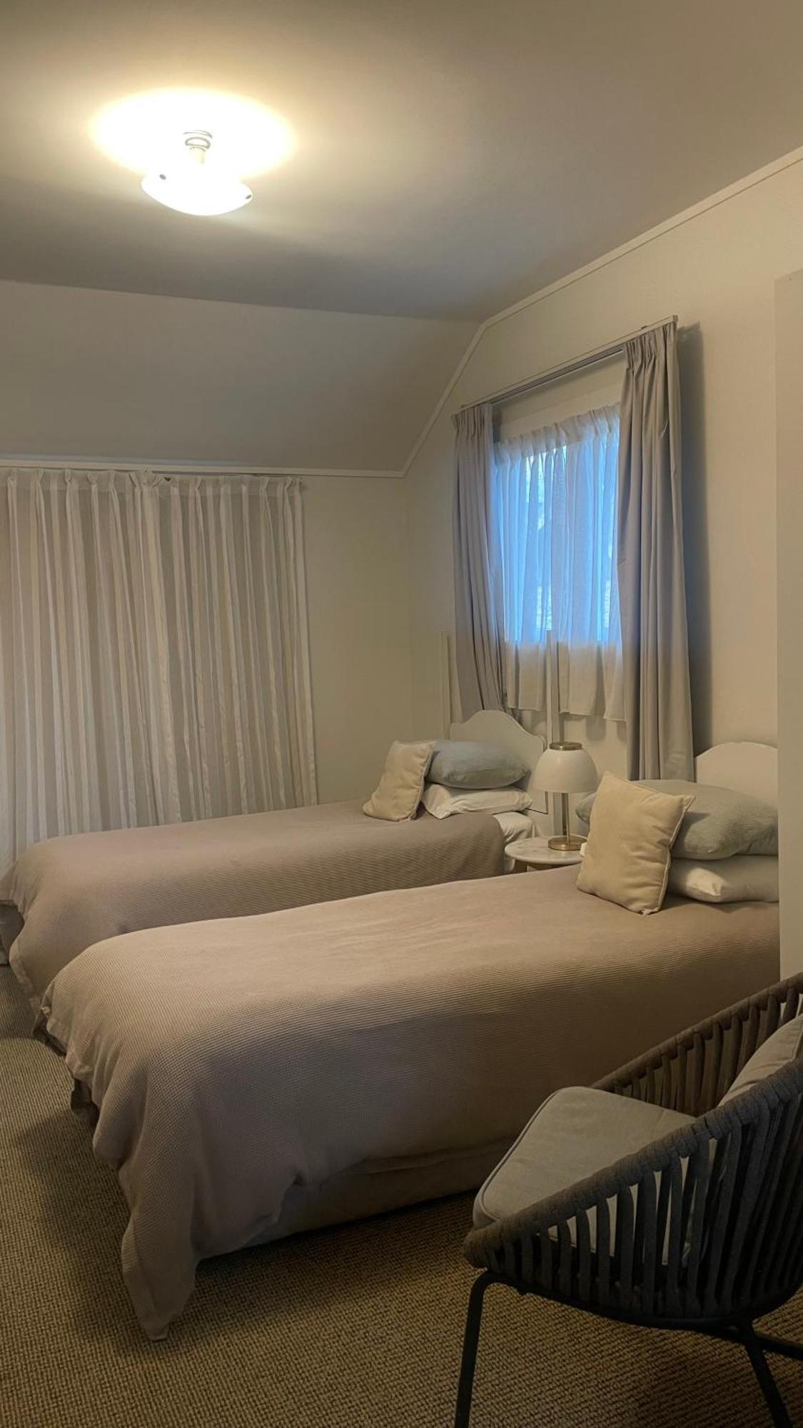 Bavaria Boutique Hotel Auckland Bagian luar foto