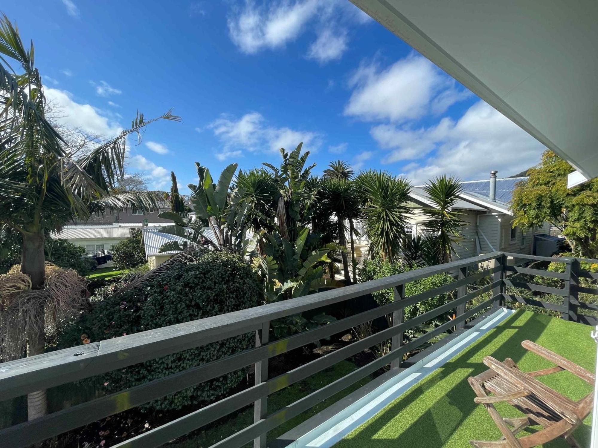 Bavaria Boutique Hotel Auckland Bagian luar foto