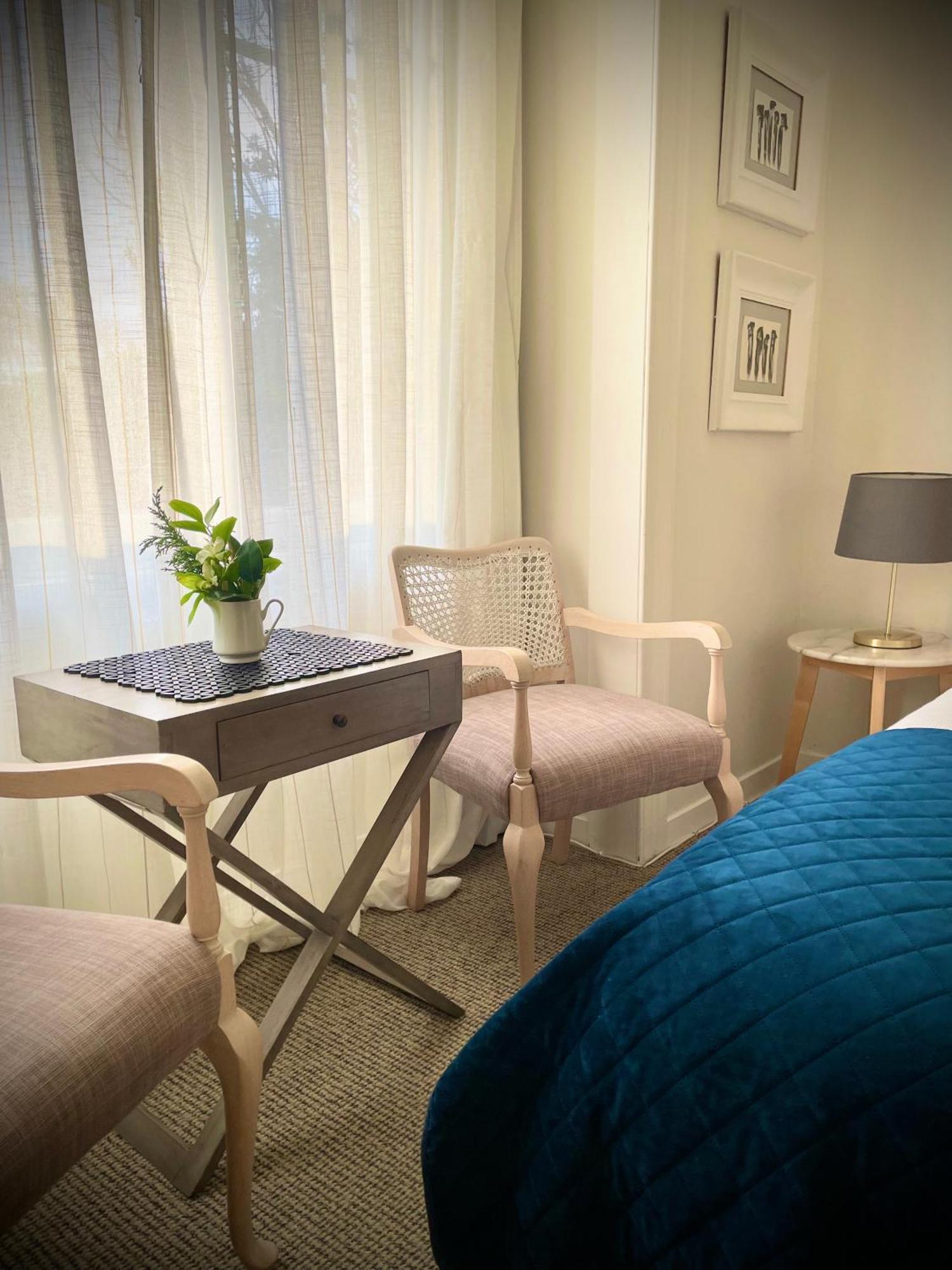 Bavaria Boutique Hotel Auckland Bagian luar foto