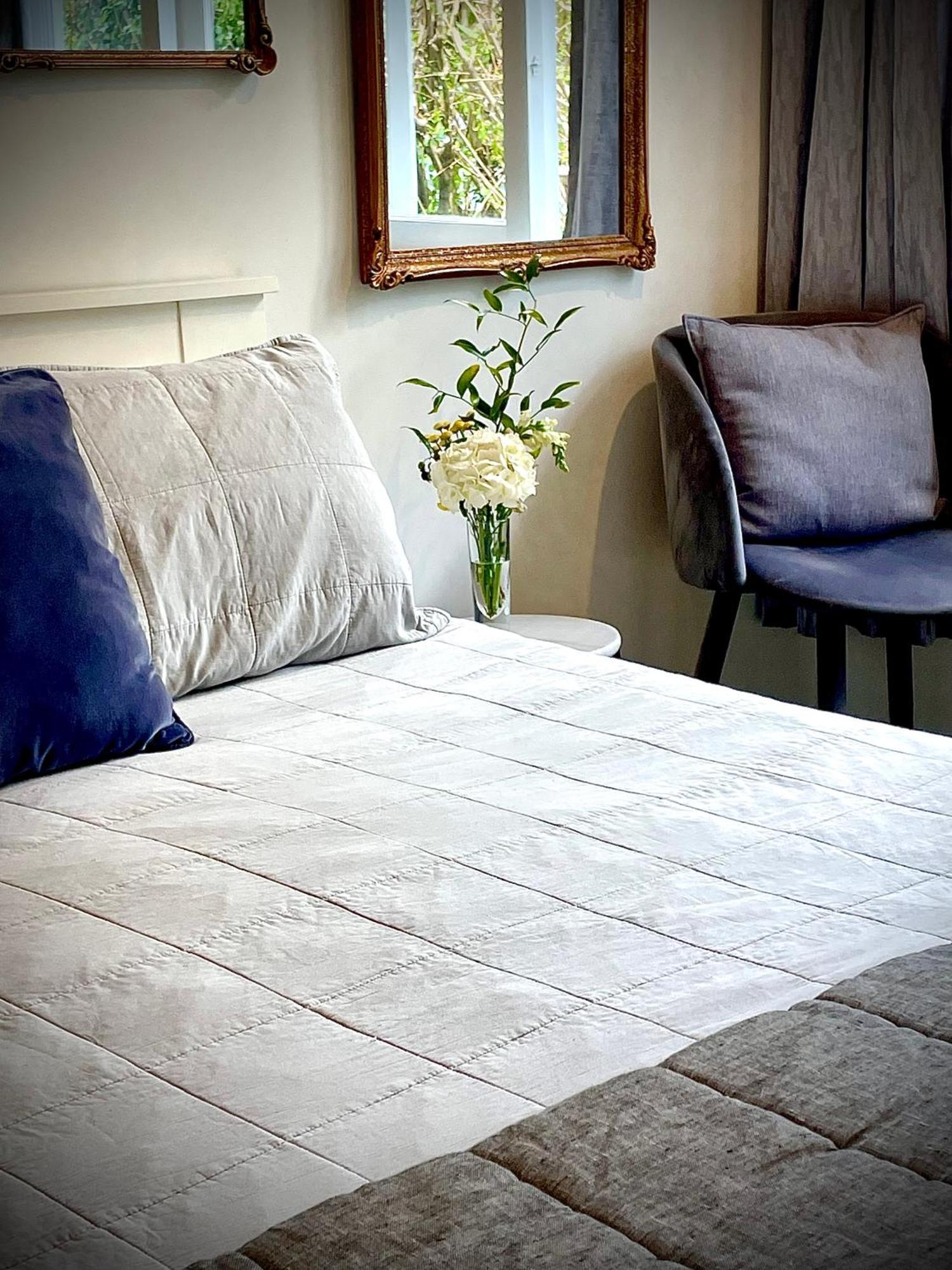 Bavaria Boutique Hotel Auckland Bagian luar foto