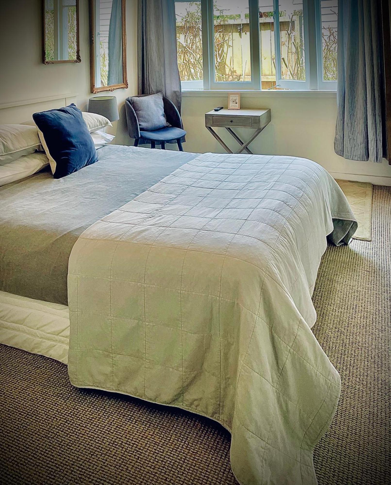 Bavaria Boutique Hotel Auckland Bagian luar foto