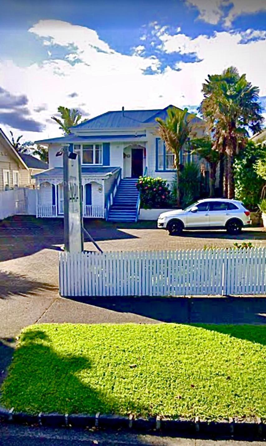 Bavaria Boutique Hotel Auckland Bagian luar foto