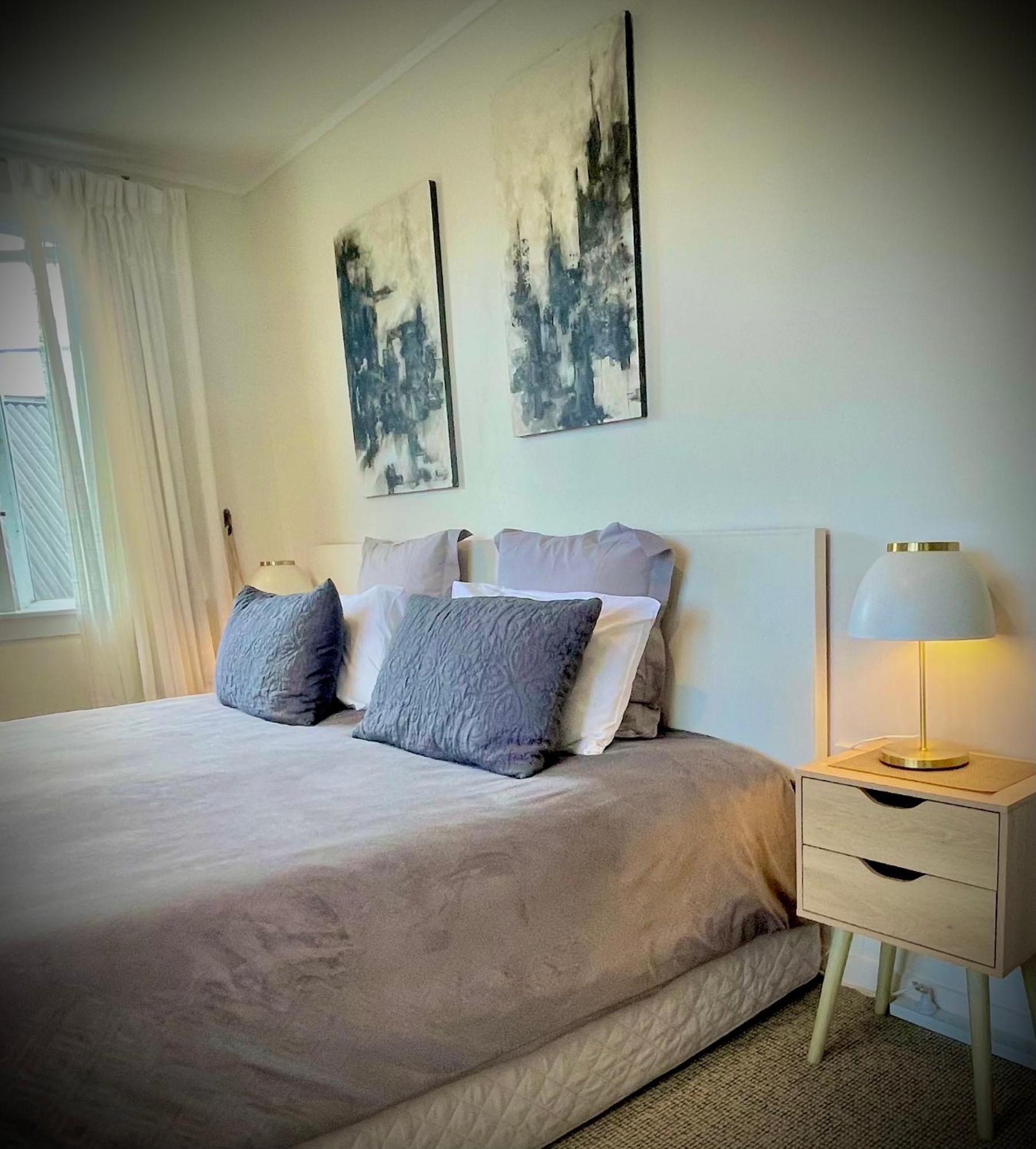 Bavaria Boutique Hotel Auckland Bagian luar foto