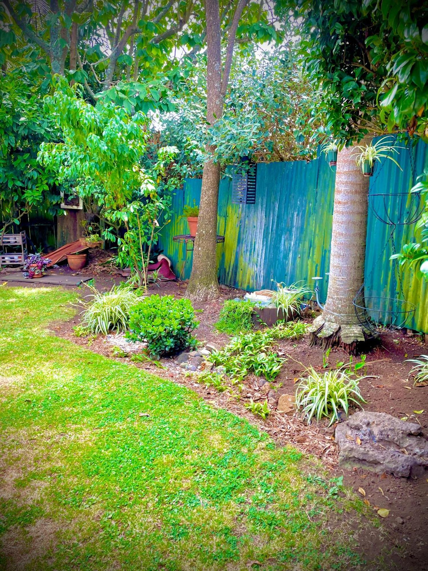 Bavaria Boutique Hotel Auckland Bagian luar foto