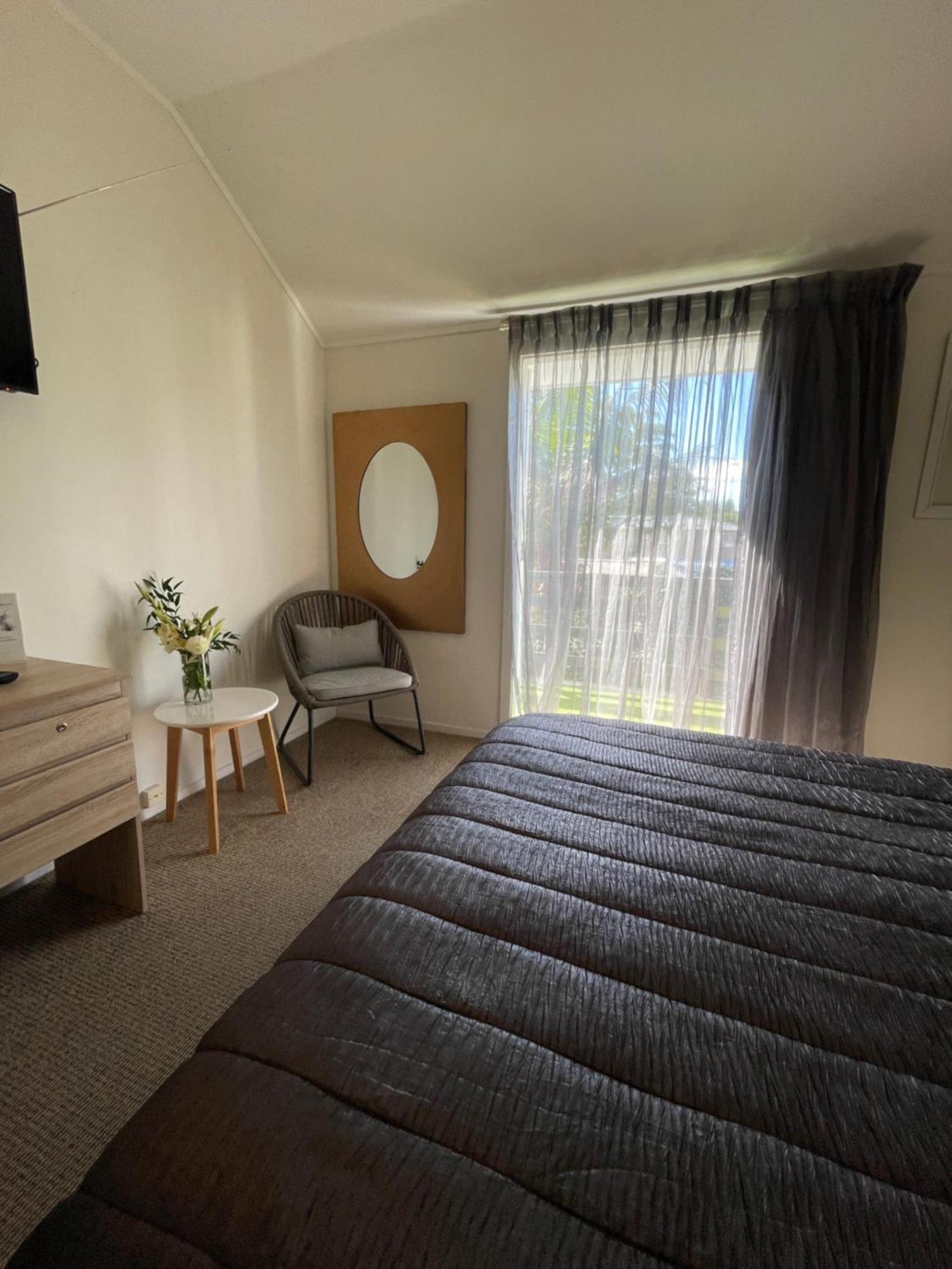 Bavaria Boutique Hotel Auckland Bagian luar foto
