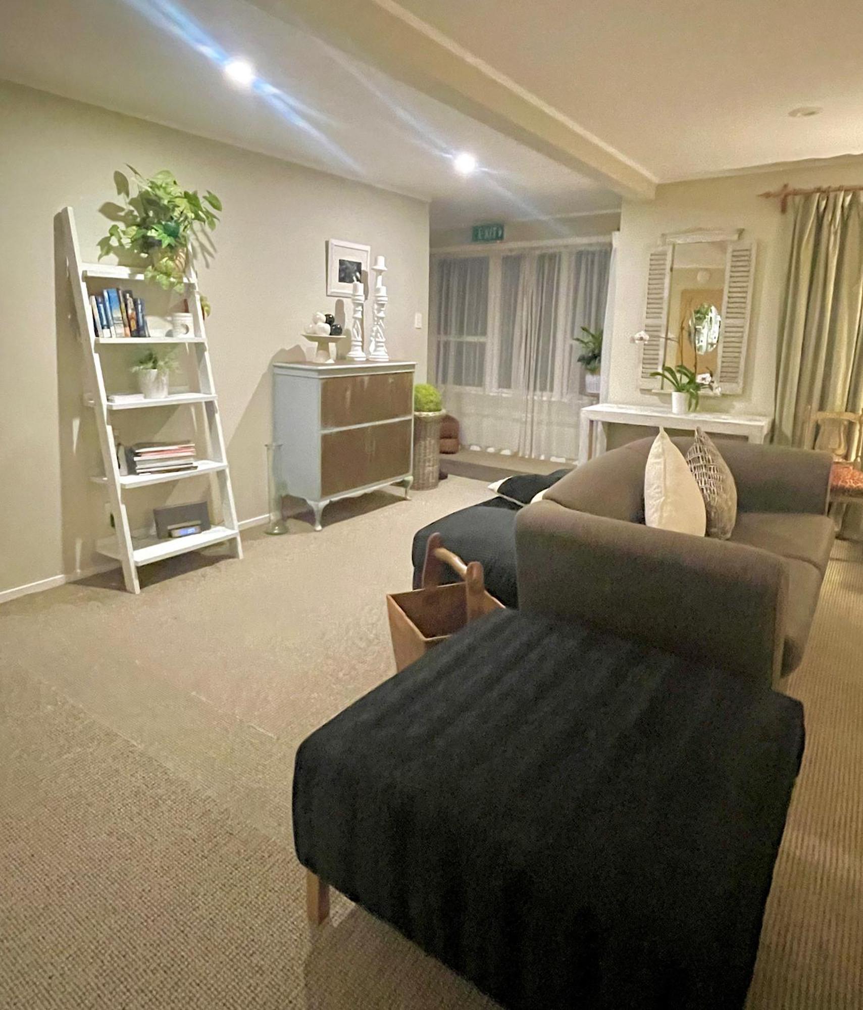 Bavaria Boutique Hotel Auckland Bagian luar foto