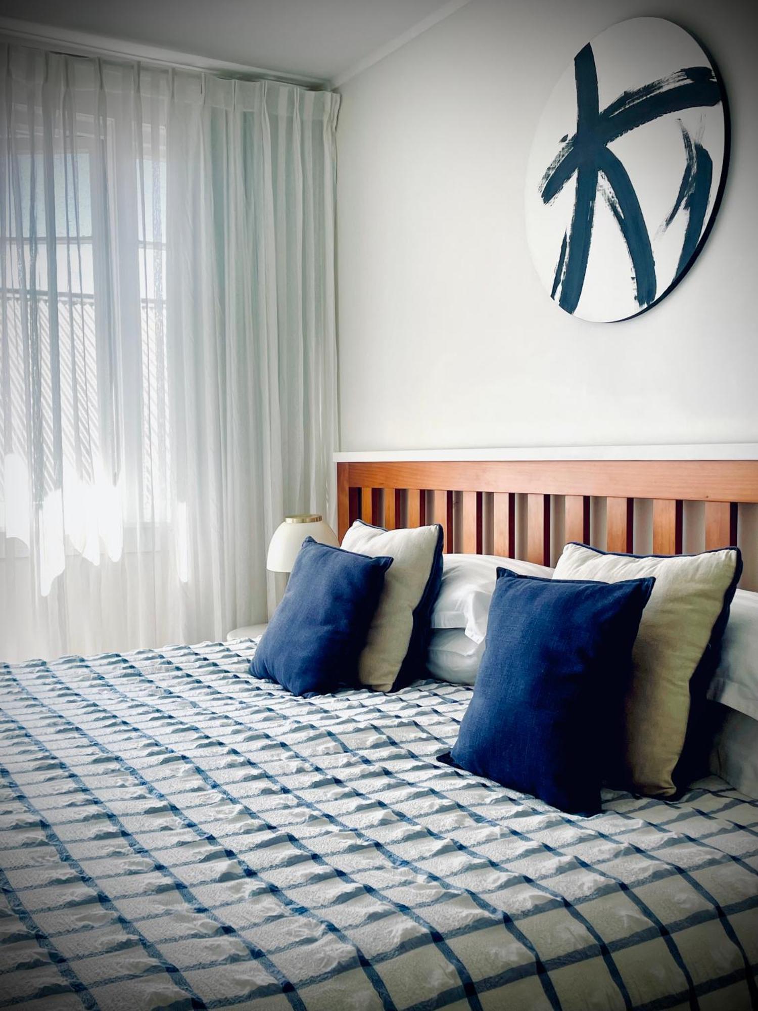 Bavaria Boutique Hotel Auckland Bagian luar foto