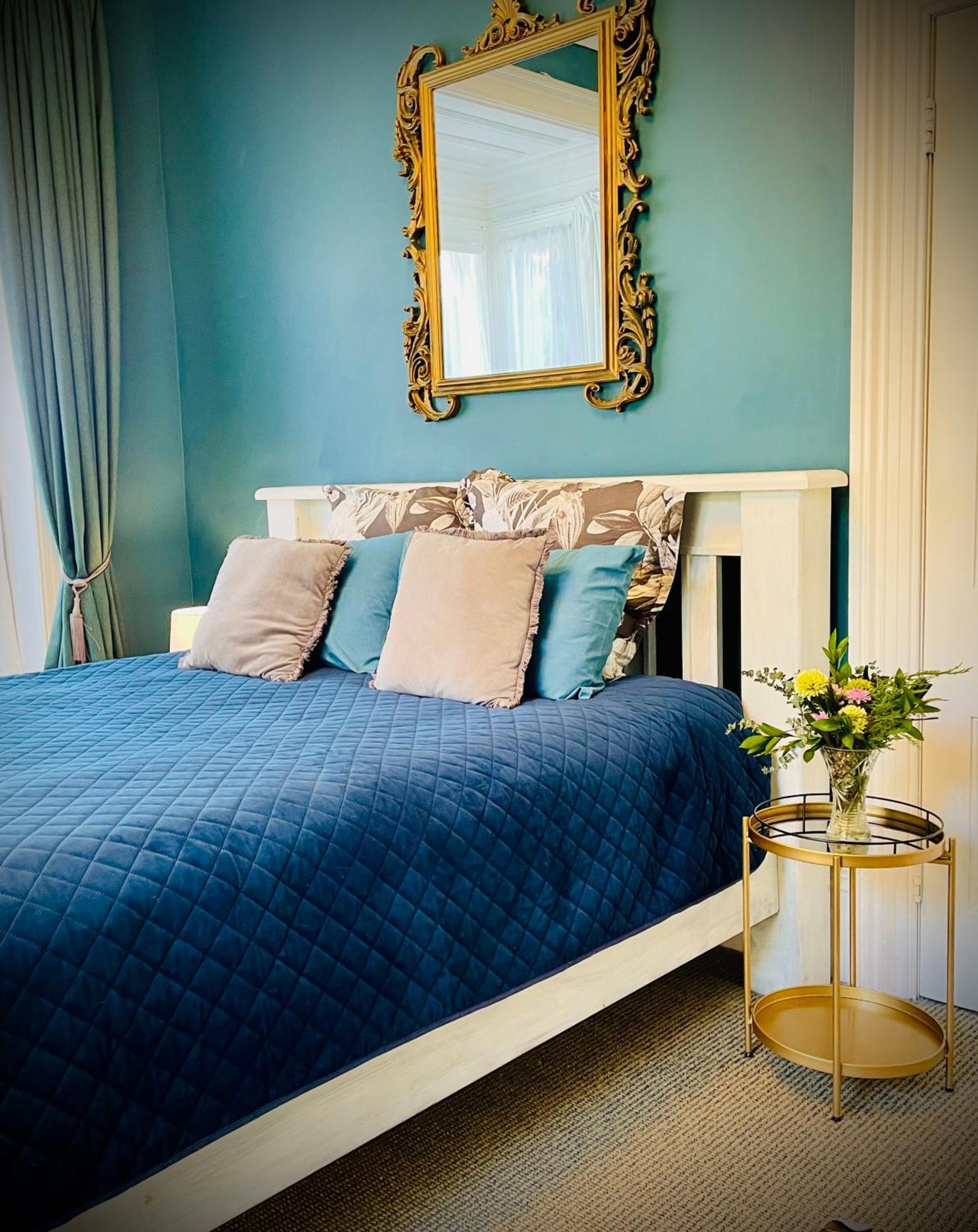Bavaria Boutique Hotel Auckland Bagian luar foto